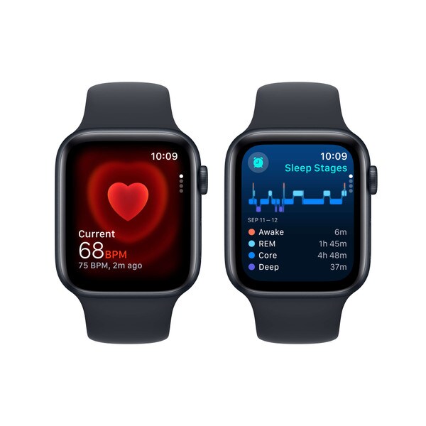 Apple Watch SE (2023)